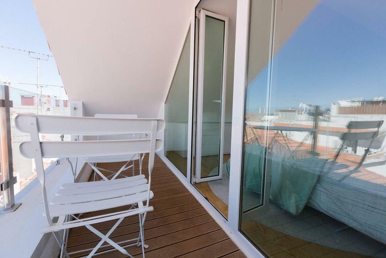 Seaside With A View - 200m Away From The Beach! Appartement